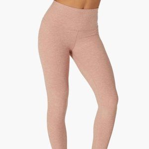 Beyond Yoga Spacedye High Waisted Midi Leggings